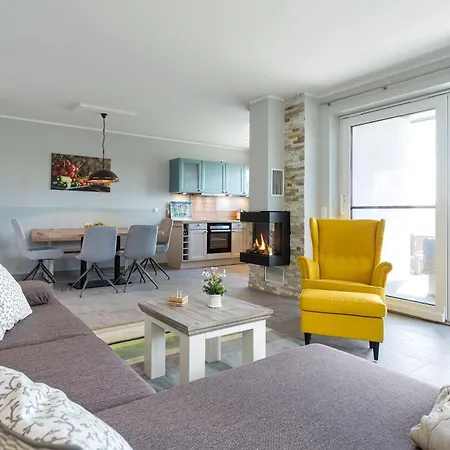 Ferien_villa Felicita Holiday home *